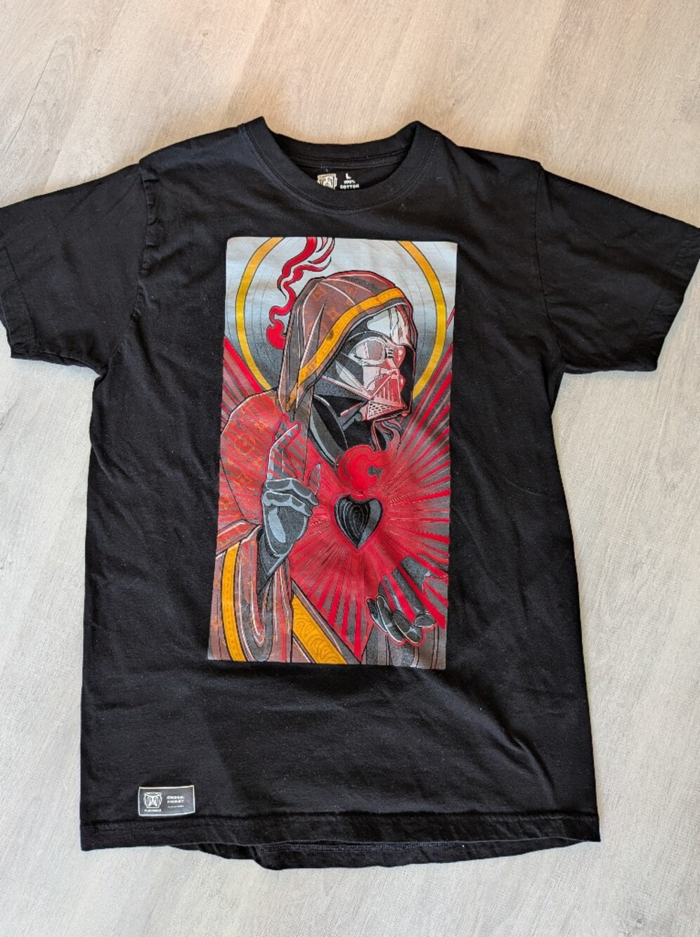 Star Wars Darth Vader T-Shirt